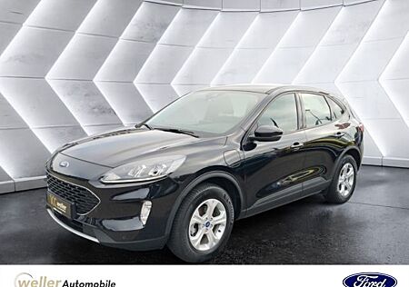 Ford Kuga Cool & Connect 2.5 Plug-in-Hybrid Navi Park