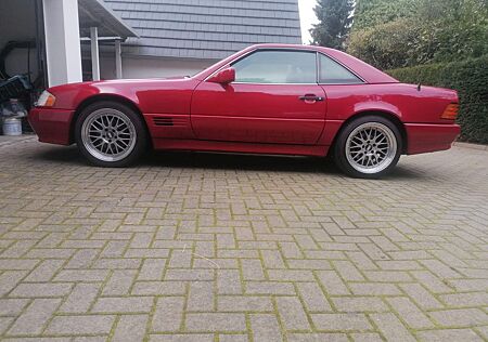 Mercedes-Benz SL 280 SL