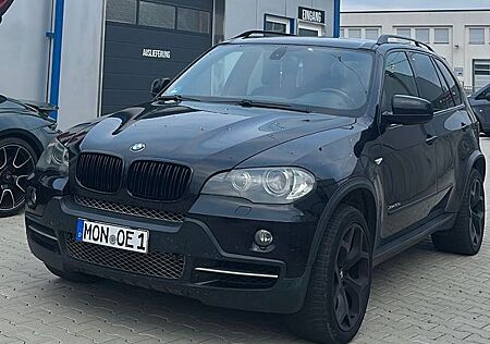 BMW X5 xDrive30d -