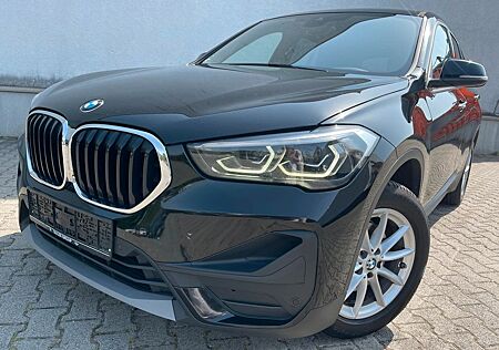 BMW X1 gebraucht kaufen BMW X1 18d sDrive 18d Advantage|1.HD|LED|HEADUP|