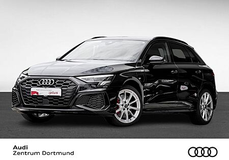 Audi A3 Sportback 45 HYBRID S LINE AHK CAM LM18 NAVI+
