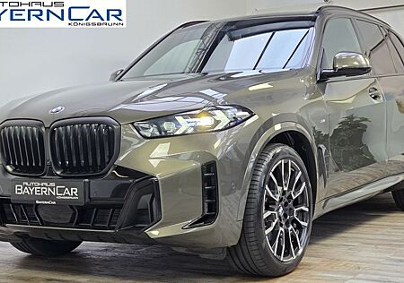 BMW X5 xDrive40i M Sport Pro Luftfeder AHK ACC 360°