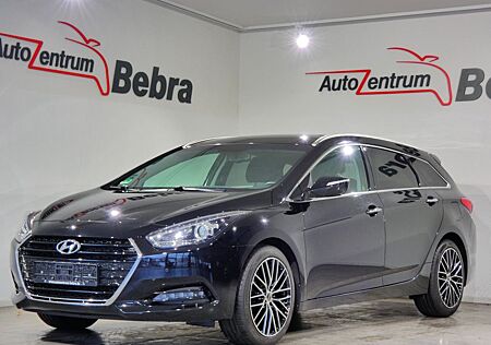 Hyundai i40 cw 2.0 GDI Navi/SHZ/PDC/MFL/Kamera/Tempomat