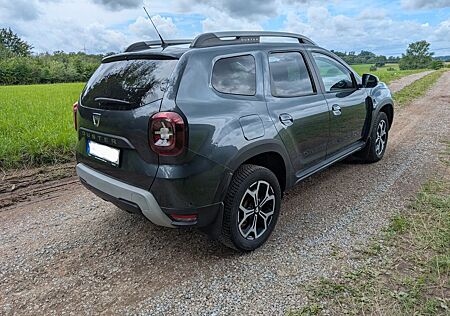 Dacia Duster 1.2 TCe 125 Start & Stop 4x4 Prestige...