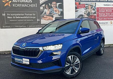 Skoda Karoq 2.0 TDI Ambition VIRTUAL C. NAVI LED R-CAM