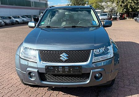 Suzuki Grand Vitara 1.9 DDiS Club Family