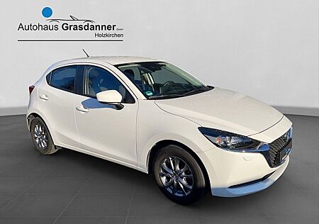 Mazda 2 SKYACTIV-G 75 AL-Exclusive