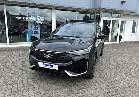 Ford Kuga Plug-In Hybrid ST-Line X