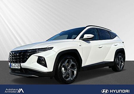 Hyundai Tucson 1.6T-GDi 48V 150PS PRIME+ASSISP+ECS+PANOR