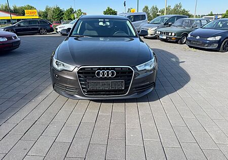 Audi A6 Avant 2.0 TDI