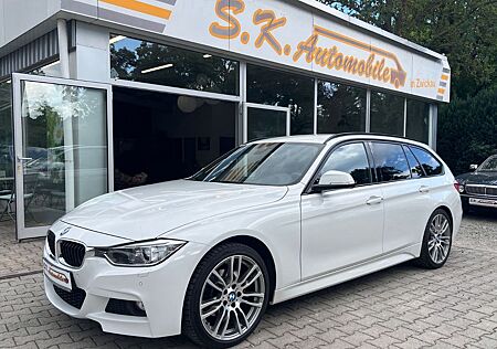 BMW 320d xDrive Touring M-Sport *HIFI*HUD*NAVI PRO*
