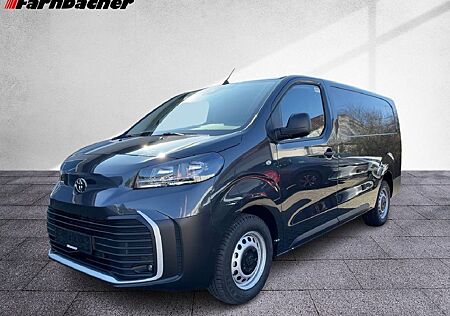Toyota Pro Ace Proace Kasten L2 2.0 D-4D Meister