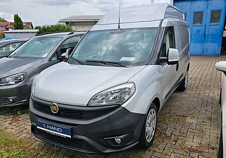 Fiat Doblo Doblò SX Maxi XL Kasten Navi Sitzh.1hd