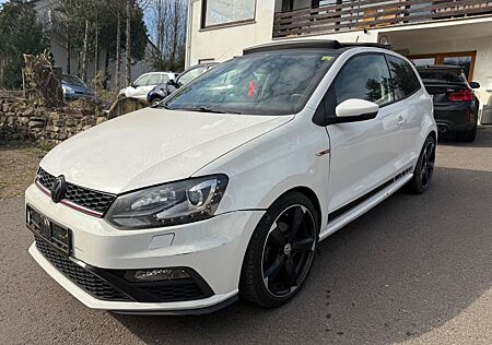 VW Polo Volkswagen 1.6 TDI DSG Black Edition/Silver Edition/