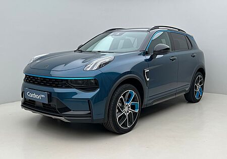 Lynk&Co 01 gebraucht kaufen Lynk&Co 01 1.5 TD PHEV DCT