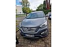 Hyundai Santa Fe 2.2 CRDi Style 2WD Automatik Style