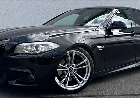 BMW 530 d xDrive*M PAKET*Head UP Displ*BREMSEN NEU!!