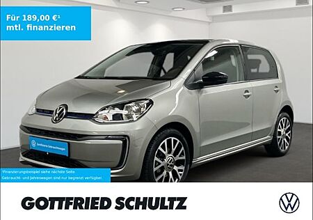 VW Up Volkswagen ! e-PHONE FSE BT GRA SHZ KAMERA PDC Style Plus
