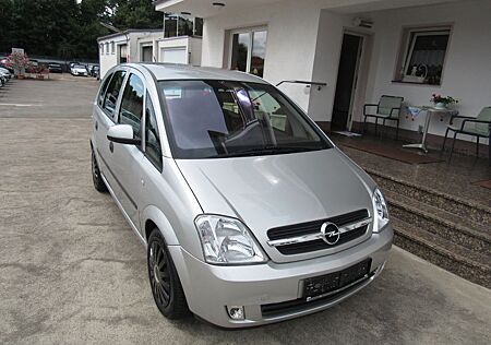 Opel Meriva ,AUTOMATIK,KLIMA,NAVI,82600 KM.