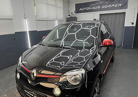 Renault Twingo Luxe KLIMAAUTO LICHT-/REGENSENSOR SHZ BT