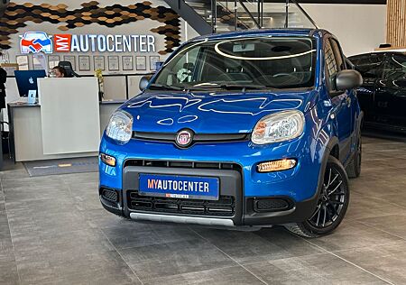Fiat Panda Cross *DAB*Touch*