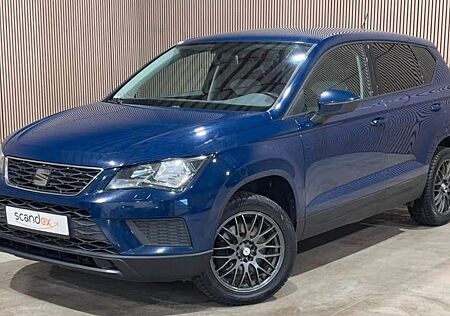 Seat Ateca 1.0 TSI 115