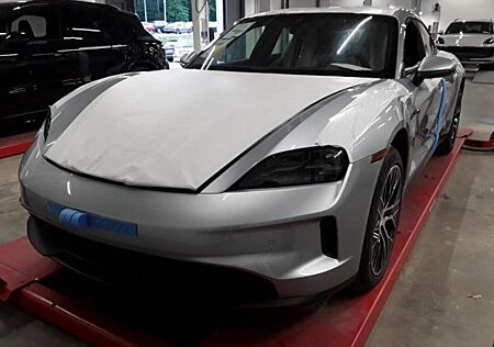 Porsche Taycan gebraucht kaufen Porsche Taycan 4 S