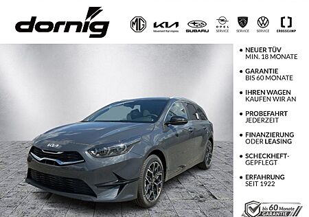 Kia Cee'd Sportswagon Ceed SW 1.5 T-GDI Nightline Edition