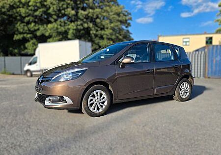 Renault Scenic Paris Deluxe - Top Zustand - TÜV 05/2027