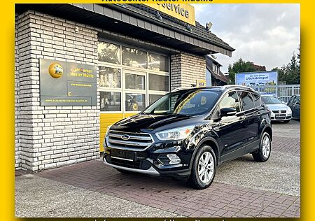 Ford Kuga Titanium *4x4 *Automatik *AHK