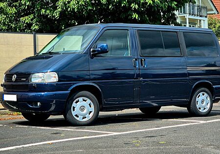 VW T4 Caravelle Volkswagen 2.8 VR6