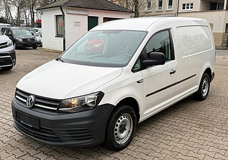 VW Caddy Volkswagen Maxi Kasten Lang EcoProfi | 2 Hand TÜV NEU