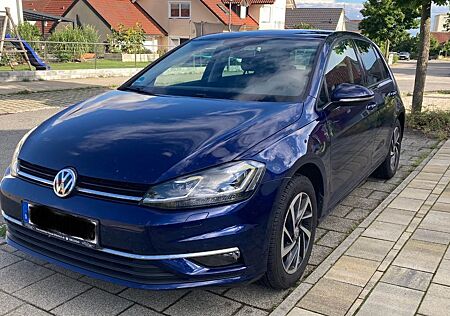 VW Golf Volkswagen 1.5 TSI ACT Join, ACC*Navi*LED*CAM*AHK