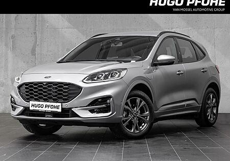 Ford Kuga ST-Line PHEV AHK ACC KAM NAVI LED WI-PKT