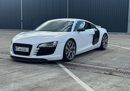 Audi R8 4.2 *Rarität*Novidem*