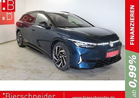 VW ID.7 Volkswagen Tourer GTX 20 PANO HK WÄPU DCC 5J.-GARANTIE