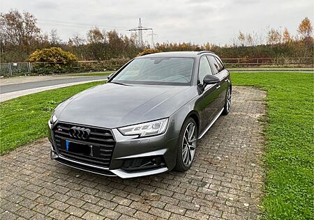 Audi S4 3.0 TFSI tiptronic quattro Avant -