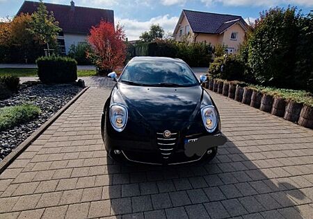 Alfa Romeo MiTo 1.4 TB 16V MultiAir Turismo Turismo