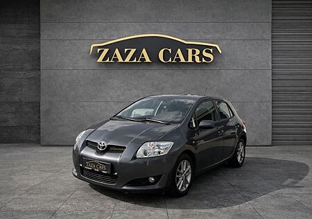 Toyota Auris Life *TÜV*Klima*