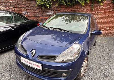 Renault Clio III Edition Dynamique