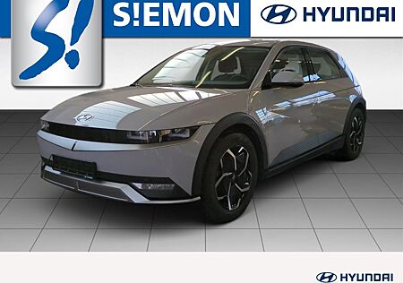 Hyundai IONIQ 5 77,4kWh 2WD DYNAMIQ Navi Digitales Cockp