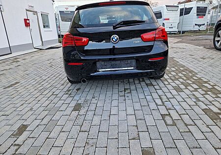 BMW 116i Advantage Advantage