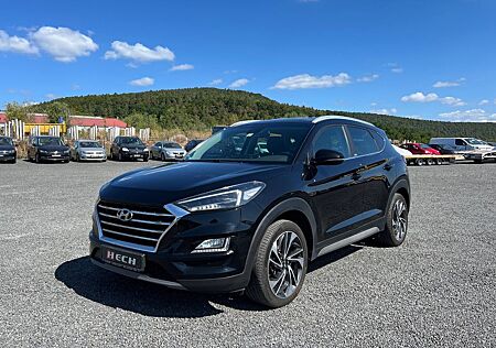 Hyundai Tucson 1.6 Advantage + 2WD