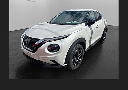 Nissan Juke N-Connecta 1.0 DIG-T 114 PS 7DCT Winterpake