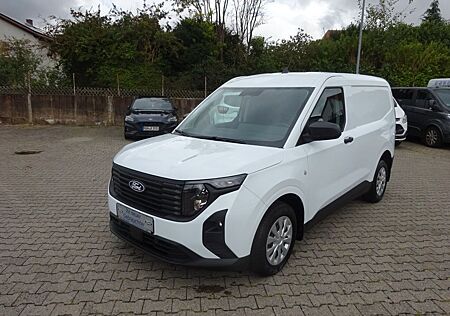Ford Transit Courier Trend Anhängekupplung