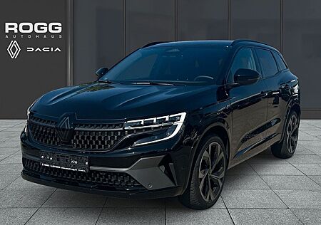 Renault Austral Techno Esprit Alpine*Winter-Komfort-Pak*