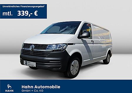 VW T6 Transporter Volkswagen T6.1 Transporter T6.1 2.0 TDI Kasten lang L2H1