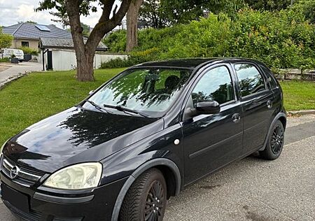 Opel Corsa 1.0 Twinport