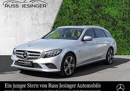 Mercedes-Benz C 300 de T Avantgarde *LED*Navi*AHK*PDC*