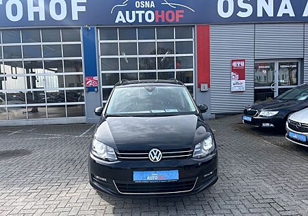 VW Sharan Volkswagen Comfortline BMT/Start-Stopp*Automatik*7S